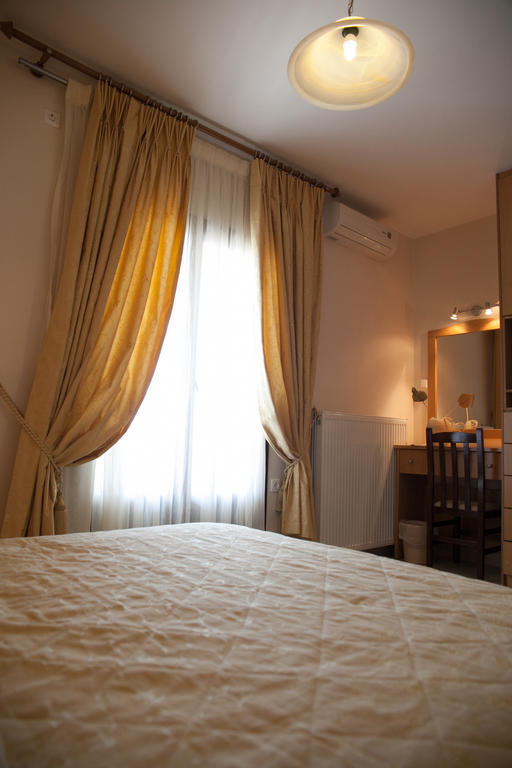 Venetiko Villas Нафпактос Экстерьер фото