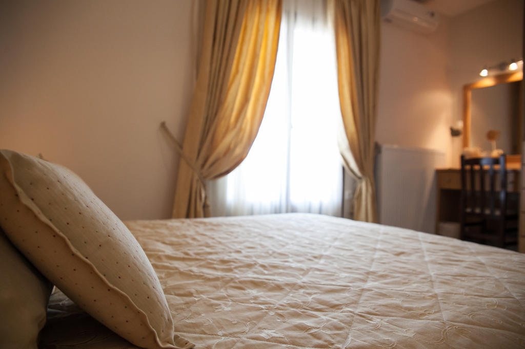Venetiko Villas Нафпактос Номер фото