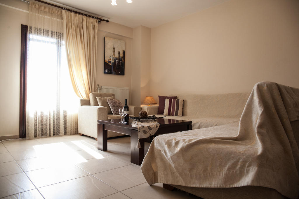 Venetiko Villas Нафпактос Номер фото