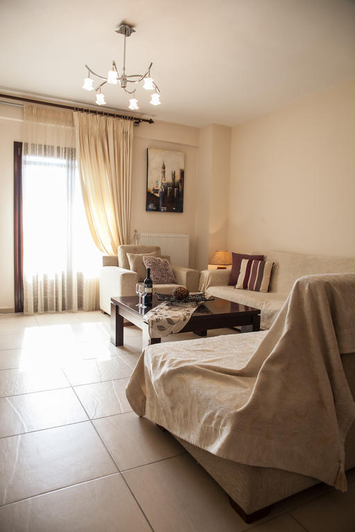 Venetiko Villas Нафпактос Номер фото