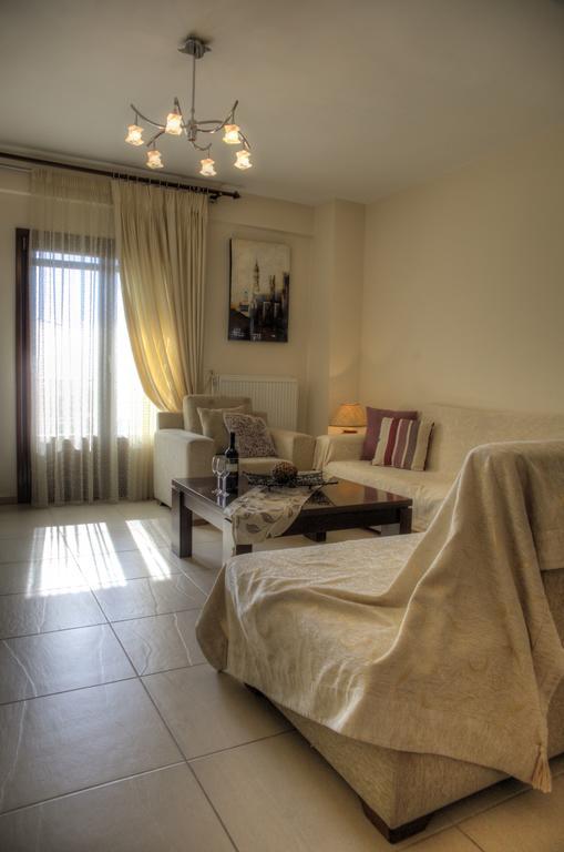 Venetiko Villas Нафпактос Номер фото