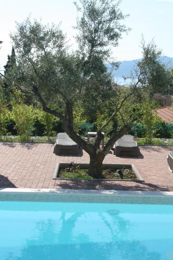 Venetiko Villas Нафпактос Экстерьер фото